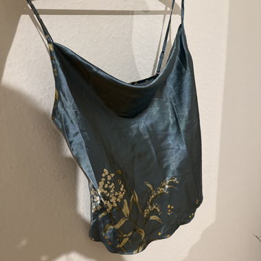 Pyjamaoberteil