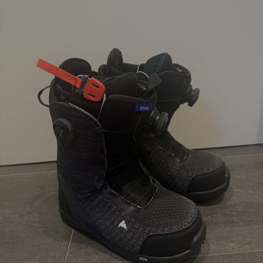 Bottes de snowboard Burton Ritual BOA