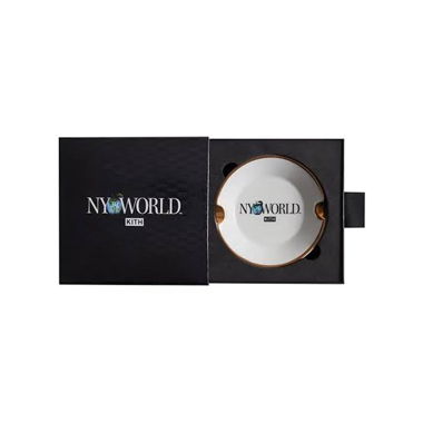 Posacenere KITH NY World