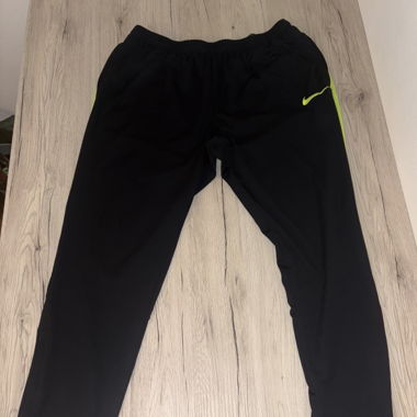 Training Nike