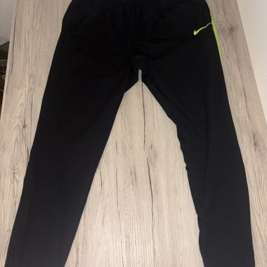 Training Nike