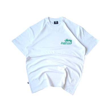 Stüssy Summer 2k22 T-Shirt (S)