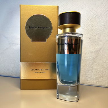 Salvatore Ferragamo - E Pur Si Muove