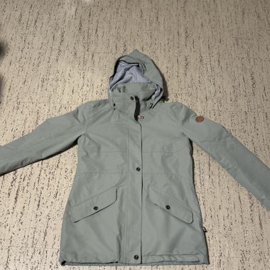 Rukka Jacke Damen 