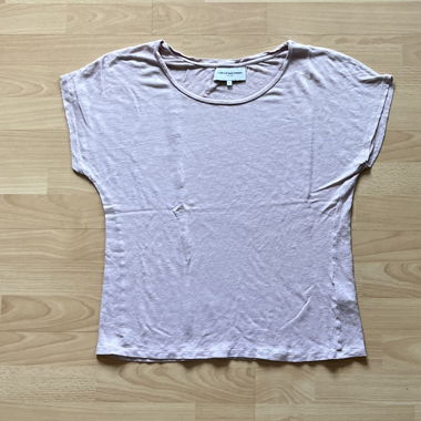Collectif mon Amour Shirt