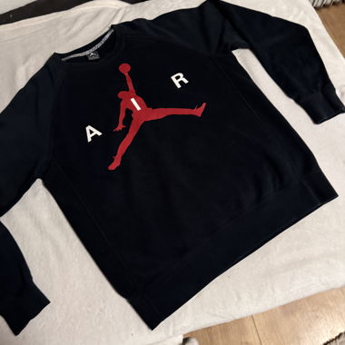 Felpa Jordan