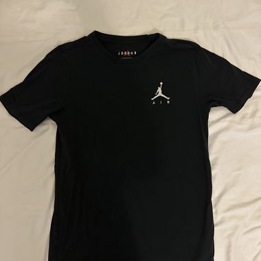 jordan air shirt
