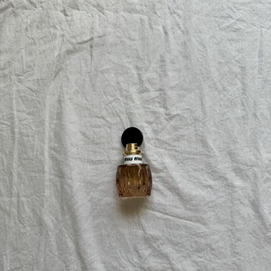 Profumo «miutine» di miumiu