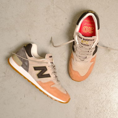 New Balance 670 "Year of the rat"