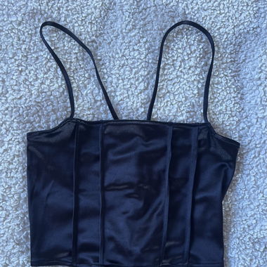 Black Top