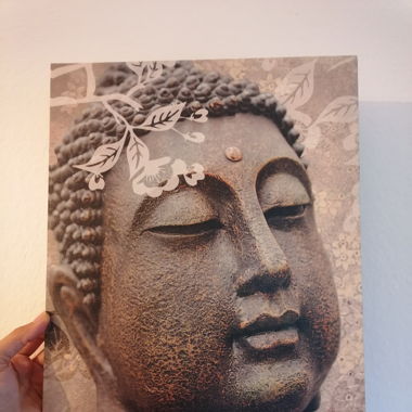 Buddah Bild