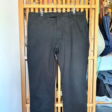 Polo Ralph Lauren Chino in Schwarz