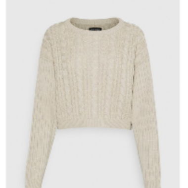 pullover kurz