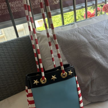Sac Moschino 