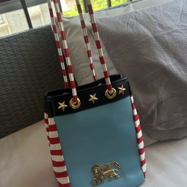 Borsa Moschino 