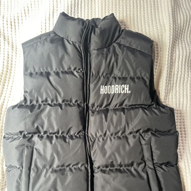 HOODRICH WESTE