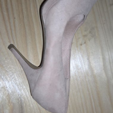 Tamaris High Heels rosa Gr. 38