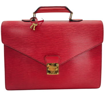Louis Vuitton Briefcase Bag (MI871)