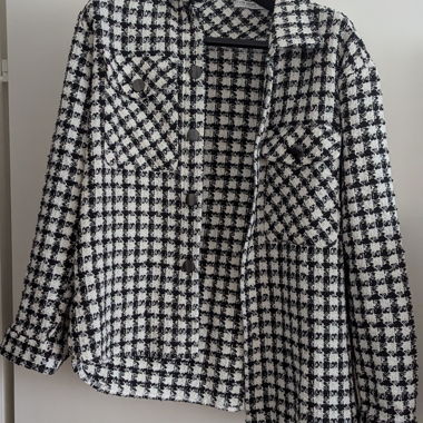 Giacca Basic (Brand 12th tribe)