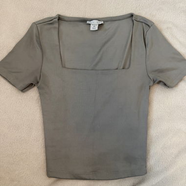 AMISU Women’s Top XS