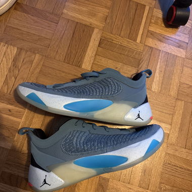 Jordan sneakers