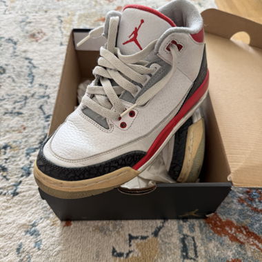 Air Jordan 11 Retro BG Sneakers