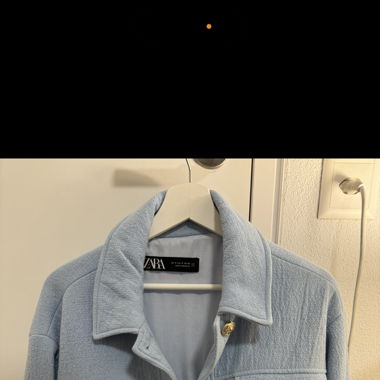Zara Jacke