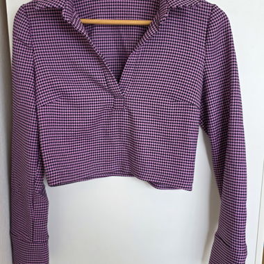 Zara Rollkragenpullover