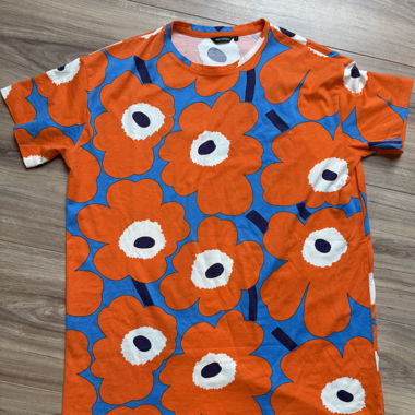 marimekko T-shirt