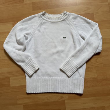 Maglione Lacoste