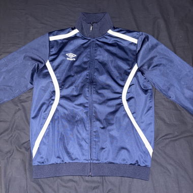 Giacca da allenamento Umbro oldschool