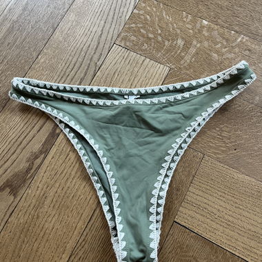 Stradivarius Bikinihose S