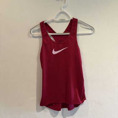 Nike Tanktop