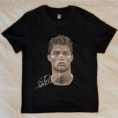 Cristiano Ronaldo T-Shirt