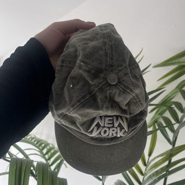 Cap NY