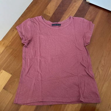 abercombie t-shirt
