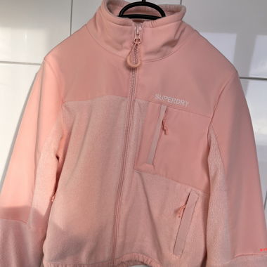 Superdry Windtrekker Jacke