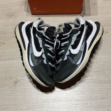 Nike Sacai Vaporwaffle Black