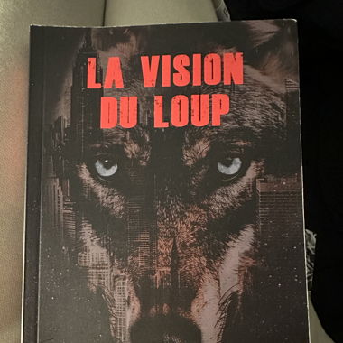 La vision du loup
