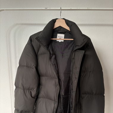 UNIQLO x JW Anderson Puffer