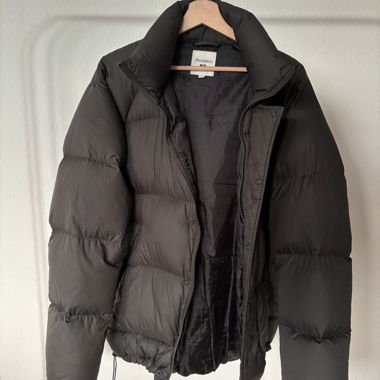 UNIQLO x JW Anderson Puffer