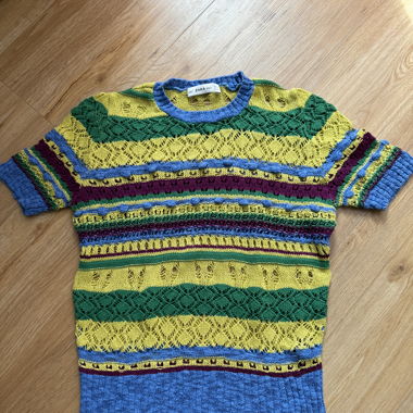 Knit Top