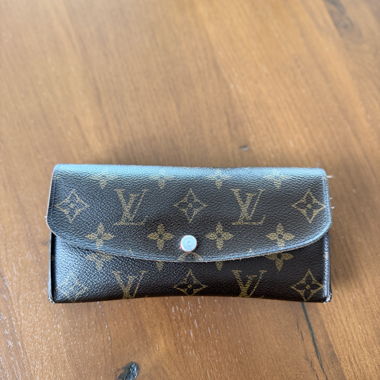 Louis Vuitton Wallet