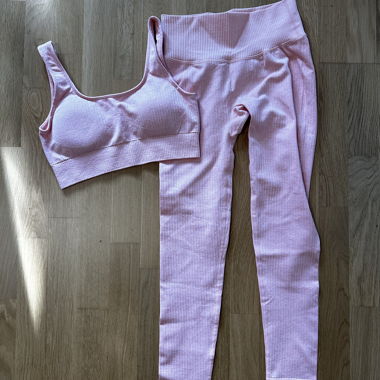 Sport Leggins & BH