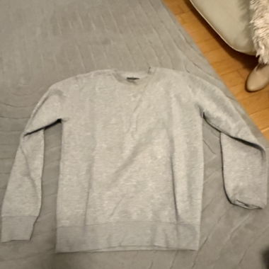 Maglione grigio di Primark