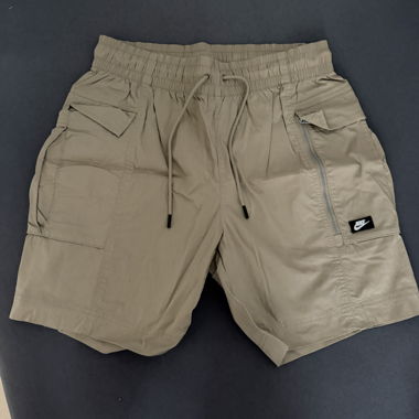 Short cargo beige Nike