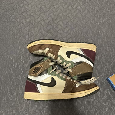 Air Jordan 1 Retro High OG