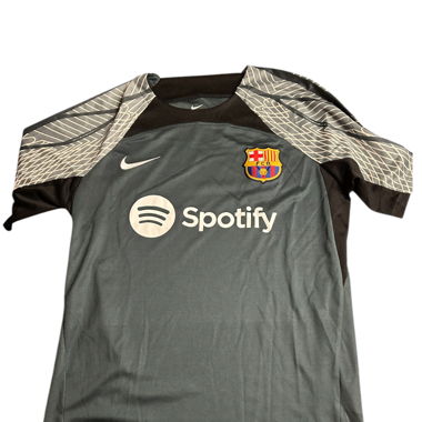 FC Barcelona Trikot (Nike, Trainer Training)