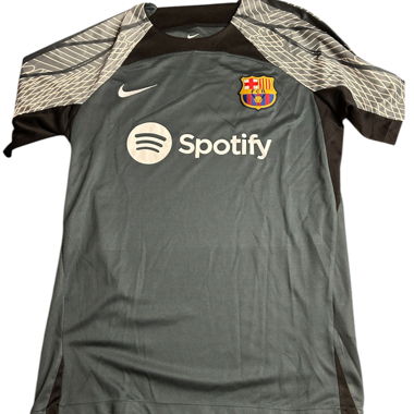 FC Barcelona Trikot (Nike, Trainer Training)