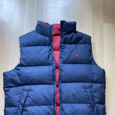 Polo Ralph Lauren Veste/Gilet